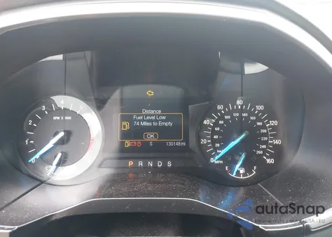 2018 Ford Edge Sel z USA, uszkodzony, nr VIN 2FMPK4J81JBB90763